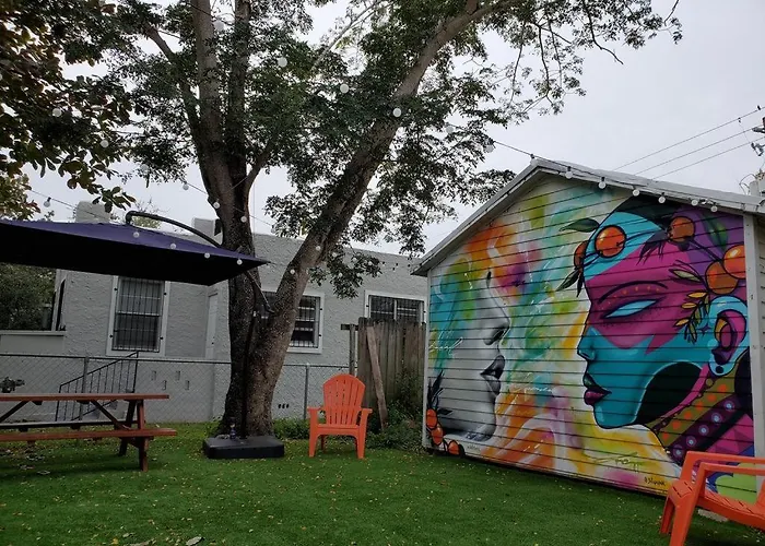 The Color House Miami