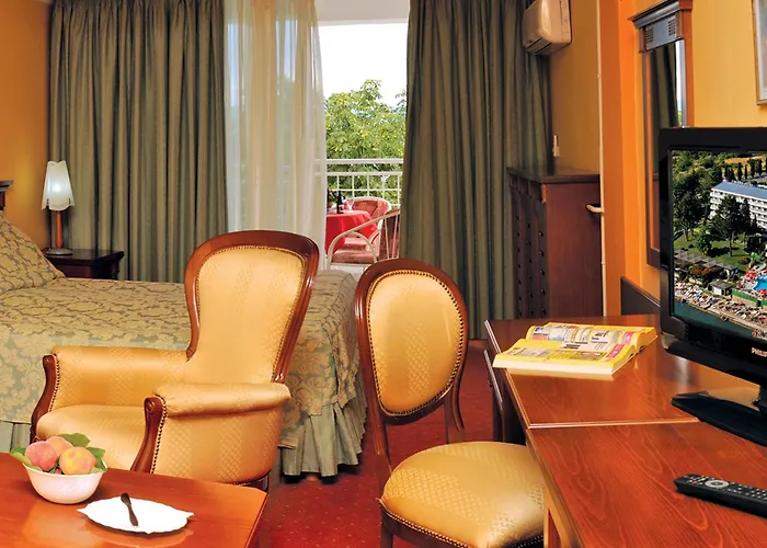 Hotel Granit Ohrid
