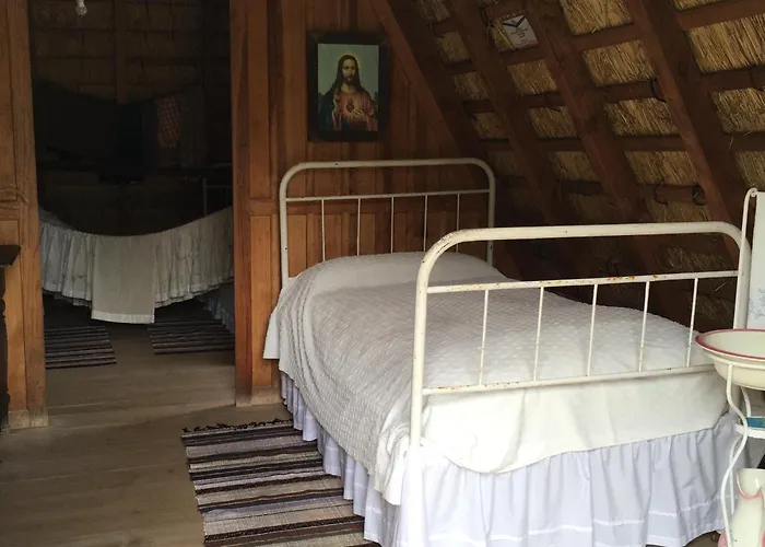 Casa Do Til Bed & Breakfast Santana 