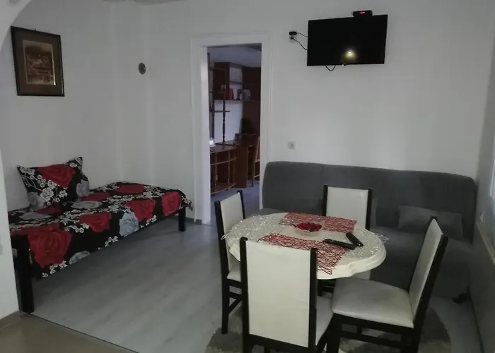 Andrina Sweet Home Nis