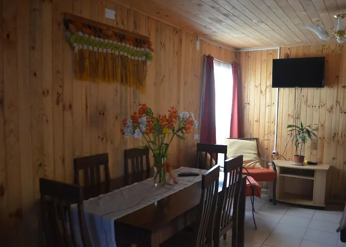 Departamentos Coguil Apartment Pichilemu