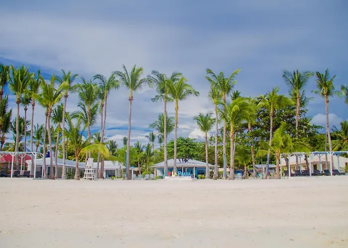 La Playa Estrella Beach Resort Santa Fe 