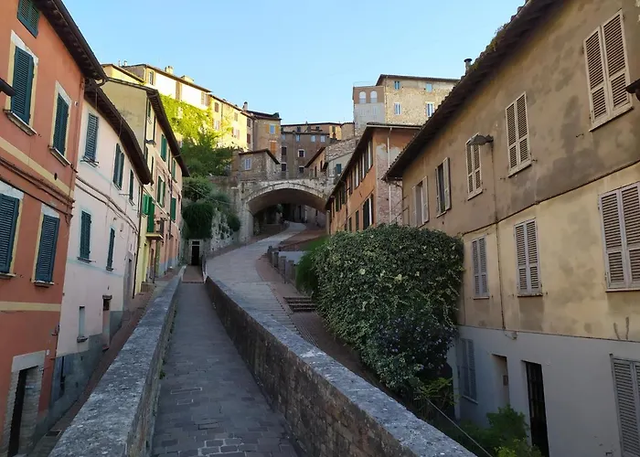 Casa Di Debora Hotel Perugia