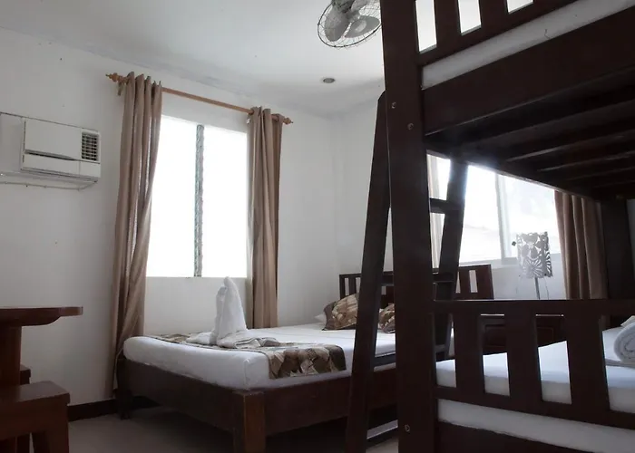 Isla Gecko Resort Balabag 