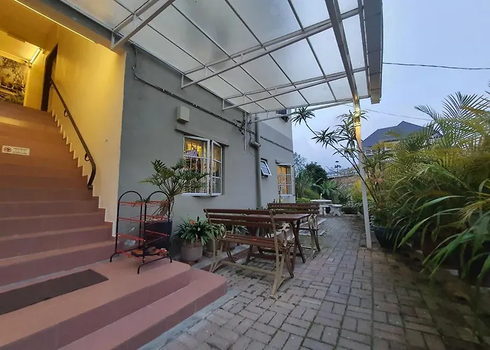 Fathers Guesthouse Tanah Rata