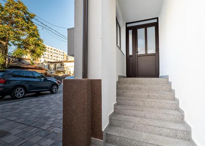Simona Apartaments Bucharest
