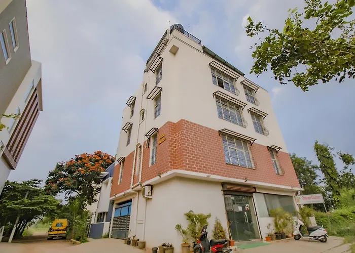 Orange Corner, Near Kempegowda Airport, Airport Pickup And Drop Available 24X7 Devanahalli