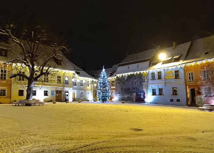 Horea 11 Sighisoara