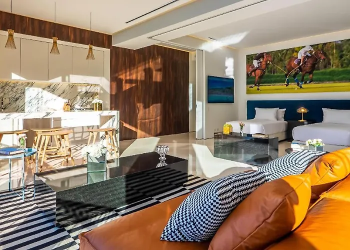 Pier 57 - 608 New & Luxurious 2 Bedroom Romantic Zone Puerto Vallarta