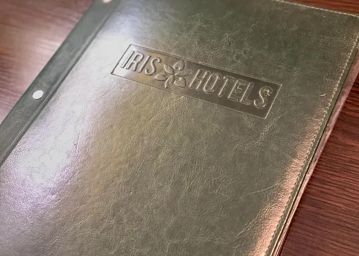 Irishotels Kyiv