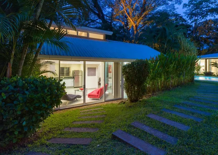 The Breeze Hotel & Villas Tamarindo