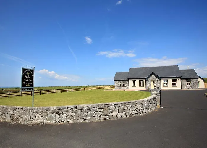 Cahermaclanchy House Doolin