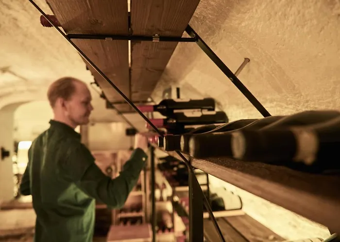 Knistad Herrgard Skovde