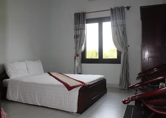Dtc Hotel Danang