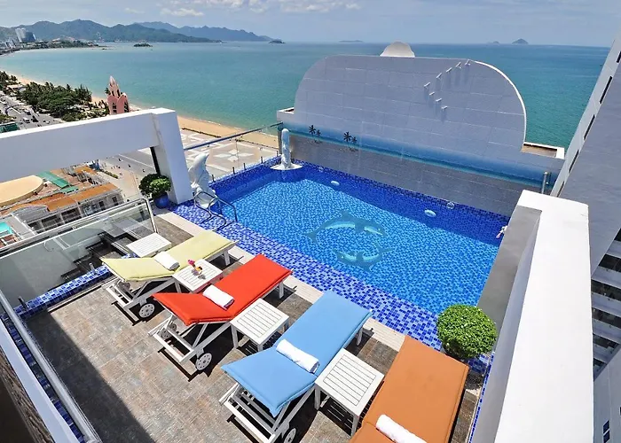 Boss Hotel Nha Trang