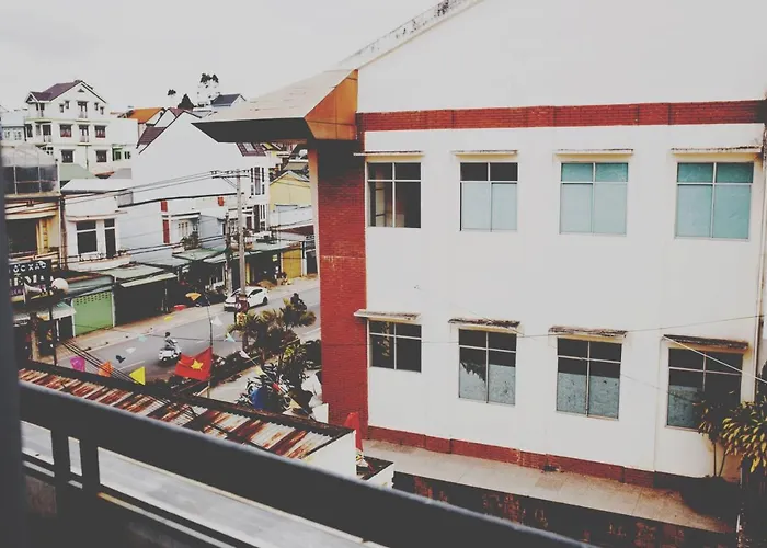 Rot Homestay Da Lat