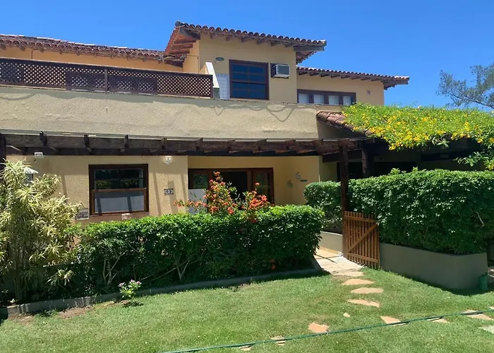 Condominio Via Del Mare Armacao dos Buzios