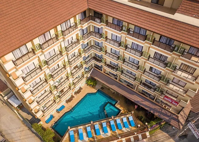 Sunview Place Pattaya