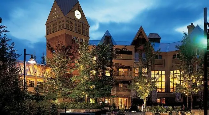 Hilton Grand Vacations Club Whistler Hotel
