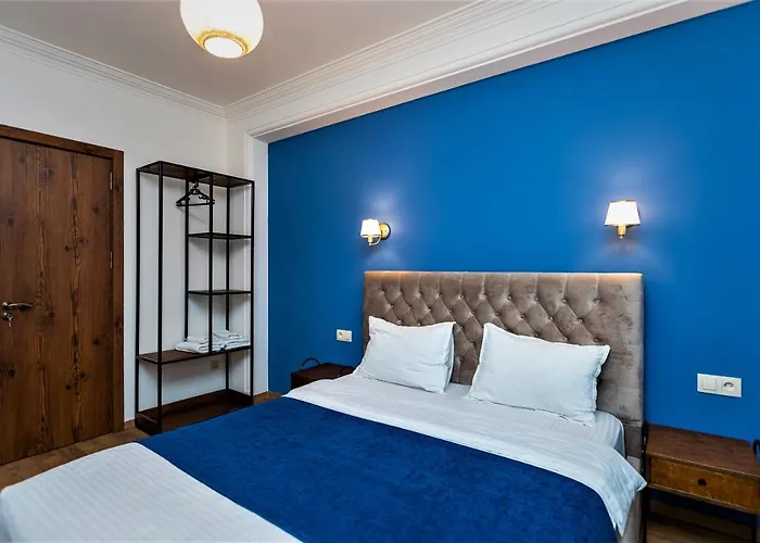 B&B Old Tbilisi