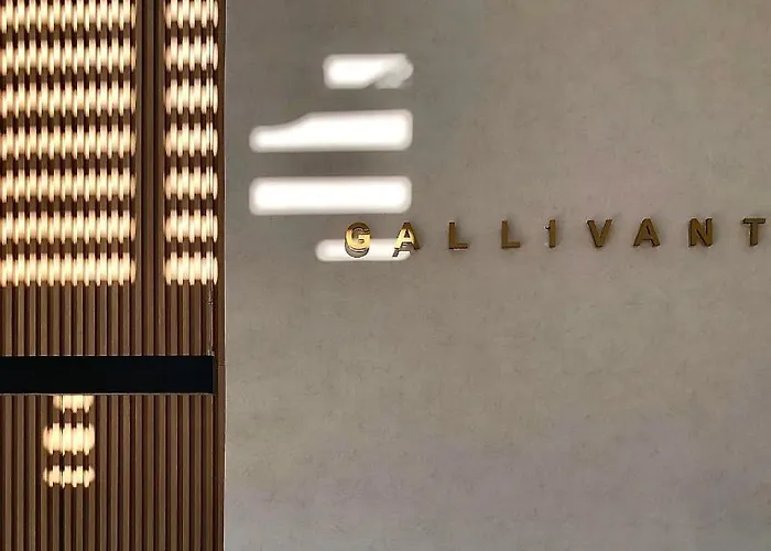 The Gallivant Hotel George Town