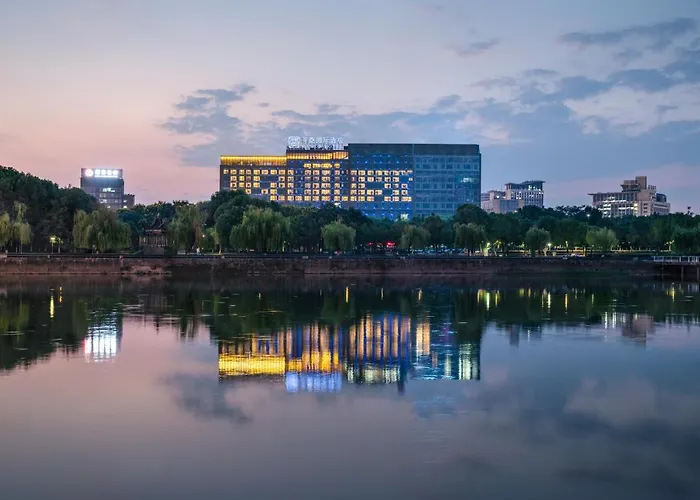 Kasion International Hotel Yiwu Yiwu 