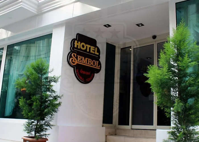 Sembol Hotel Istanbul