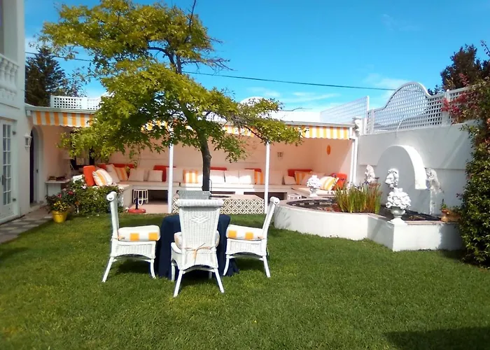 Our Hermanus House