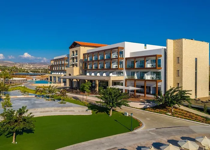 Aliathon Ionian Hotel Geroskipou