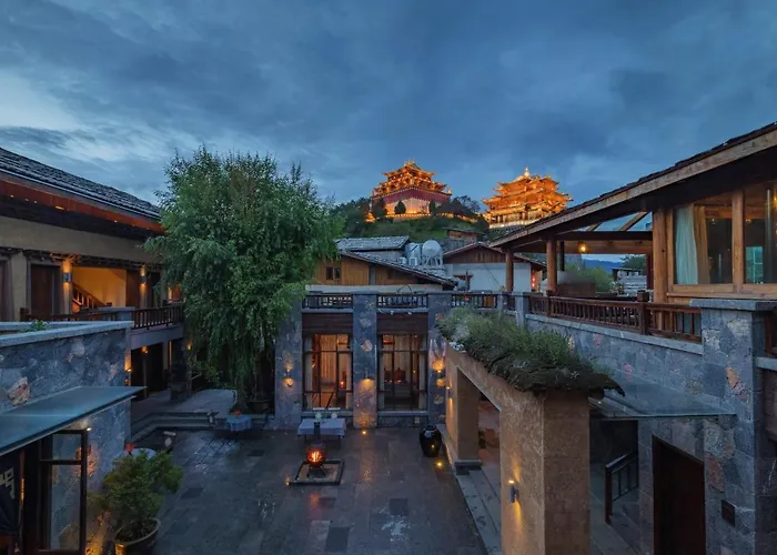 Arro Khampa By Zinc Journey Shangri-La