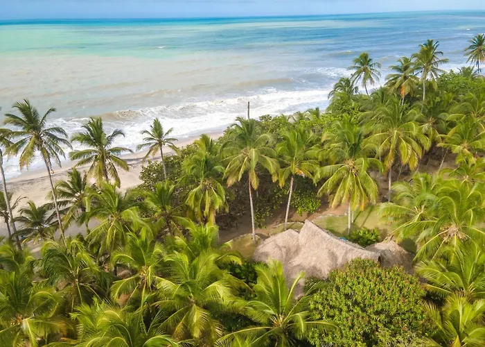 Hotel Casalina Palomino