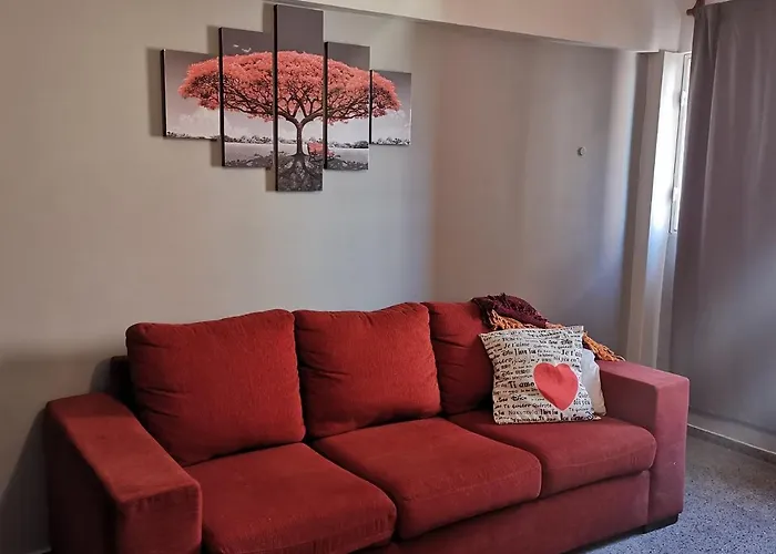 La Morada Apartment Mendoza