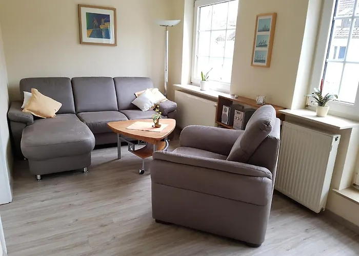 Ferienwohnung Wandelt Essen