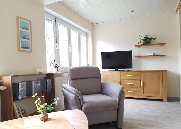 Ferienwohnung Wandelt Essen