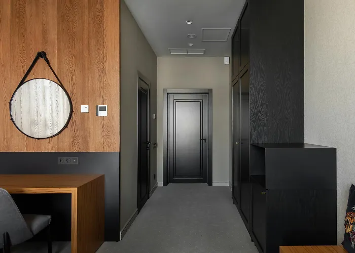 Potocki Boutique Hotel Khmelnytskyi