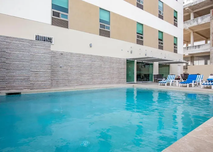 Hotel Ave Inn Mazatlan