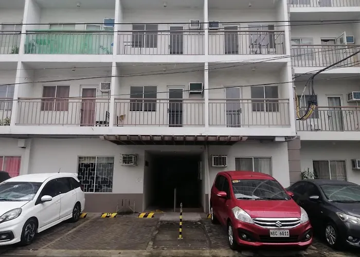 Kassel Dorz Hostel Paranaque City