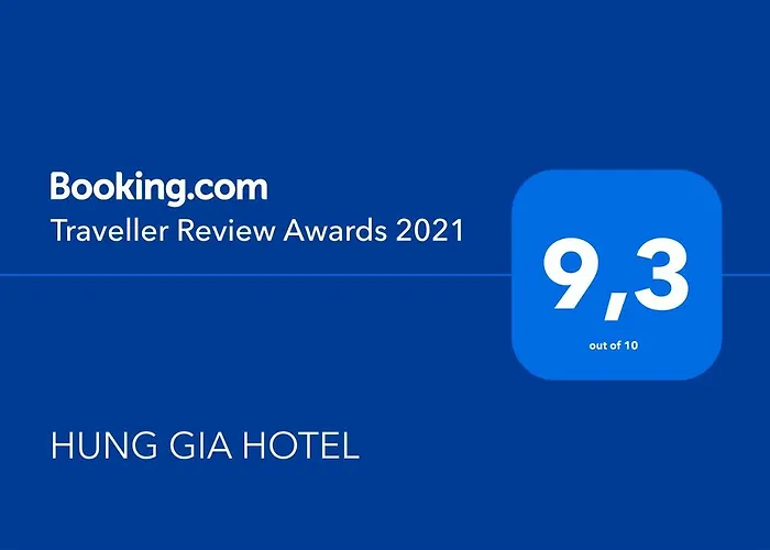 Hung Gia Hotel Quy Nhon