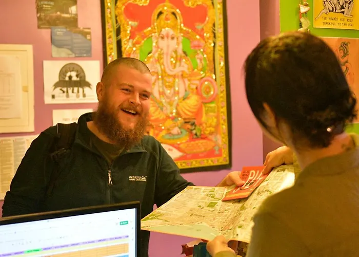 Outlanders Tribe Hostel Split