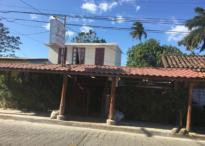 Hostel Julieta Rivas