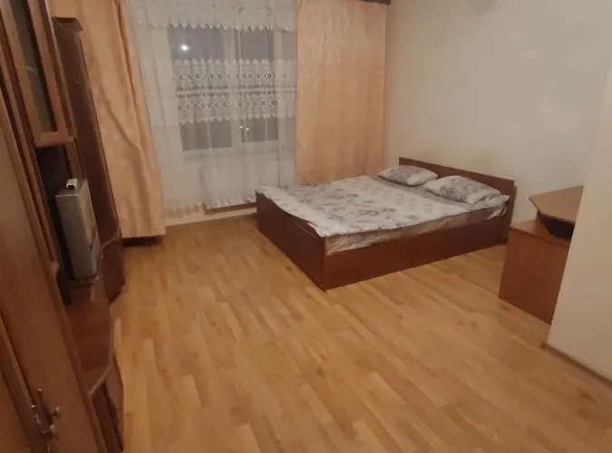 Daily Rent Apartments 8 Ivano-Frankivsk