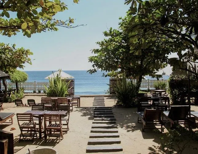 Bay Vista Hotel Arugam Bay