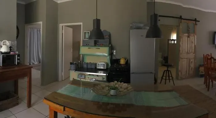 Spinoza Self Catering Accommodation Windhoek