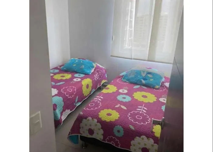 Rincon 94- Barranquilla- Rio Alto Apartment