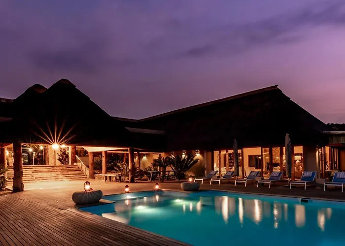 Lions Valley Lodge Ladysmith