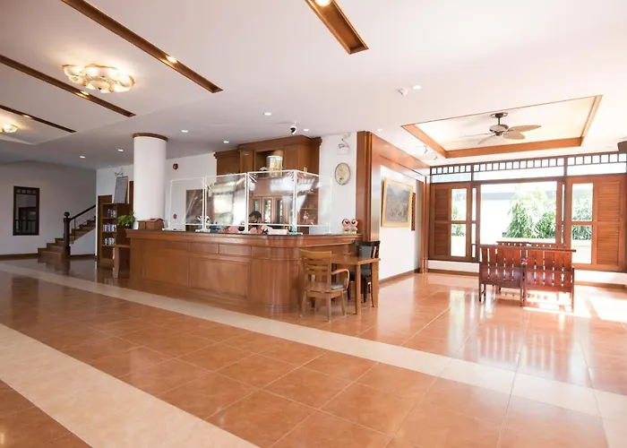 Sunview Place Pattaya
