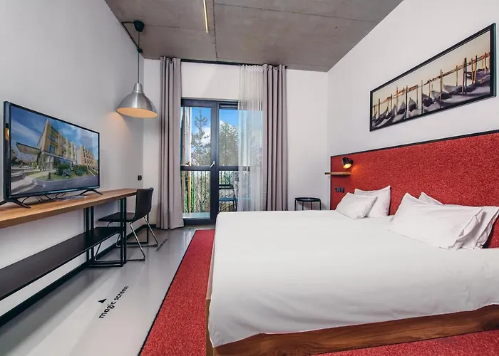 Park Hotel , Tsinandali