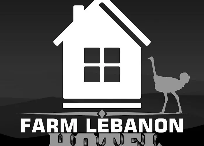 Farm Lebanon Guest House Abu Dhabi