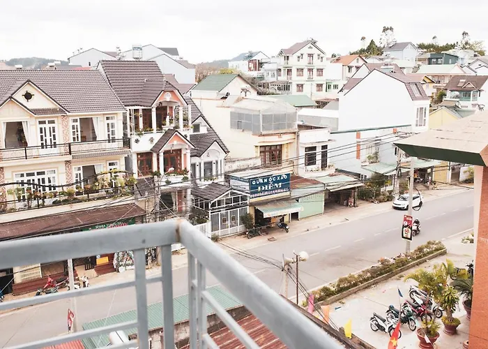 Rot Homestay Da Lat