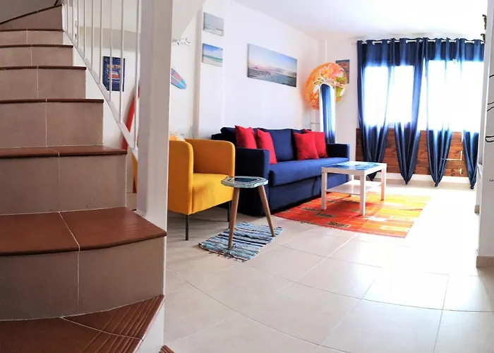 The Spot House Hotel Corralejo